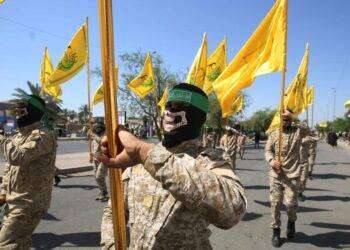 Attacco Usa a Baghdad, bombardato comando delle forze sciite