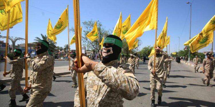 Attacco Usa a Baghdad, bombardato comando delle forze sciite