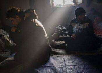 I finalisti del primo Premio Rotta Balcanica