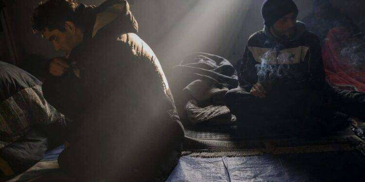 I finalisti del primo Premio Rotta Balcanica