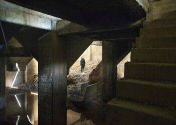 Il 25 gennaio a Cagliari inaugurazione di “Non sapevo nulla della vita”, mostra del fotografo documentarista Alessio Cabras