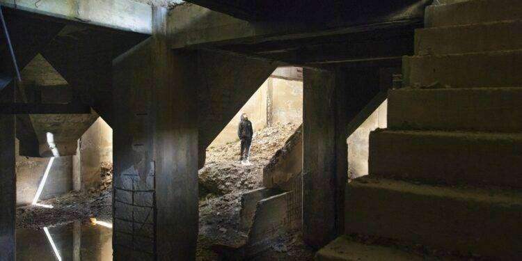 Il 25 gennaio a Cagliari inaugurazione di “Non sapevo nulla della vita”, mostra del fotografo documentarista Alessio Cabras