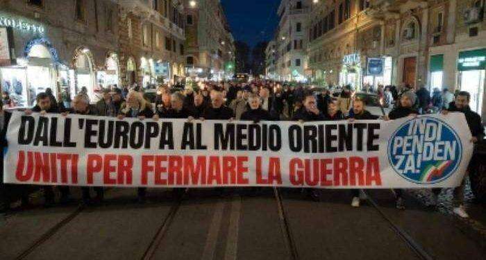 Modena, polemiche sul convegno su Mariupol: la posizione di Indipendenza