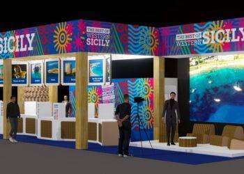 Il Girotonno sotto i riflettori della Bit di Milano