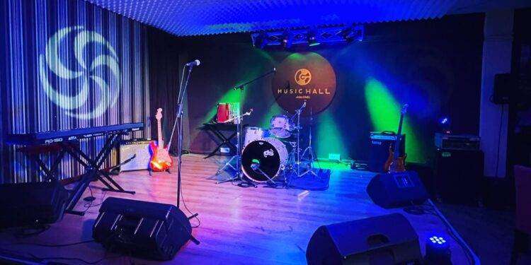 A Sassari la rassegna Jazz in hall 2024, 5 appuntamenti in musica: dal 26 gennaio al 28 marzo