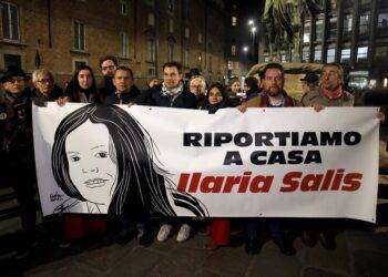 Budapest, processo a Salis aperto e aggiornato a 24 maggio