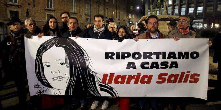 Budapest, processo a Salis aperto e aggiornato a 24 maggio