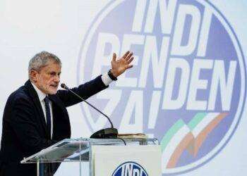 No all’obbligo vaccinale e difesa della sanità pubblica: Alemanno presenta alla stampa le proposte di legge