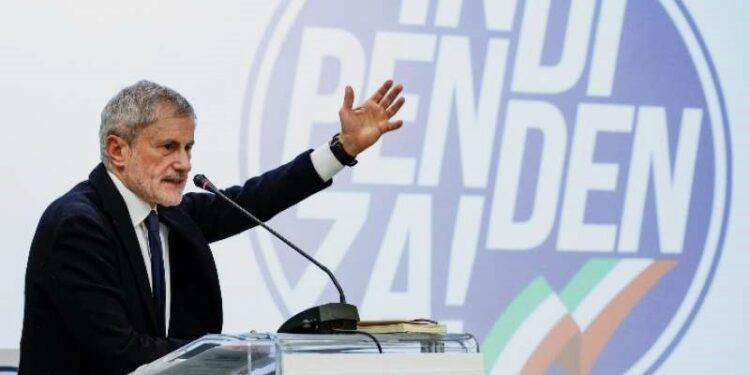 No all’obbligo vaccinale e difesa della sanità pubblica: Alemanno presenta alla stampa le proposte di legge