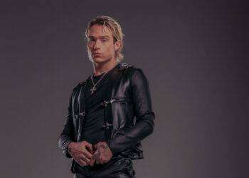 Irama, a Sanremo con Tu no sputo in faccia alla verità