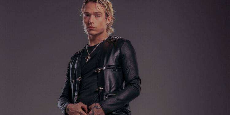 Irama, a Sanremo con Tu no sputo in faccia alla verità