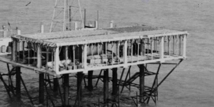 La storia dell’Isola delle Rose, ecco cosa successe a largo di Rimini