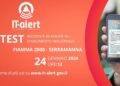IT-Alert, 24 gennaio, in Sardegna il test per rilevanti rischi industriali