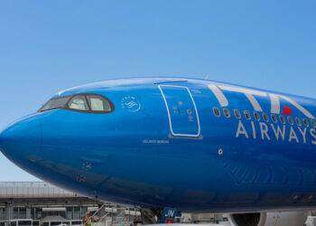 Ita, in vendita voli continuità per la stagione estiva