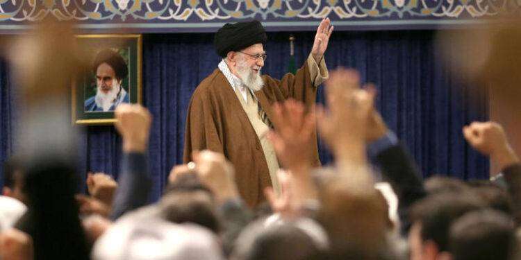 Khamenei, ‘gli Houthi hanno fatto un buon lavoro’