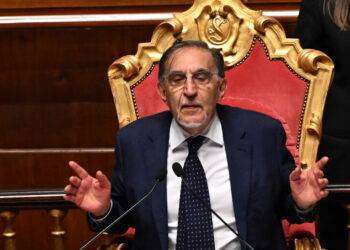 La Russa, il 2 febbraio incontrerò il padre di Ilaria Salis