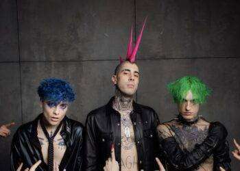 La Sad, ‘noi cattivi? Siamo dei coccoloni dal cuore tenero’