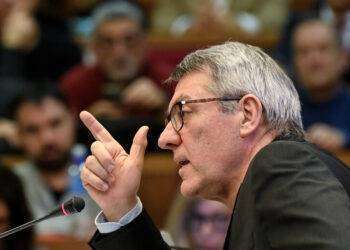 Landini, ‘ognuno paghi le tasse in base alla propria capacità’