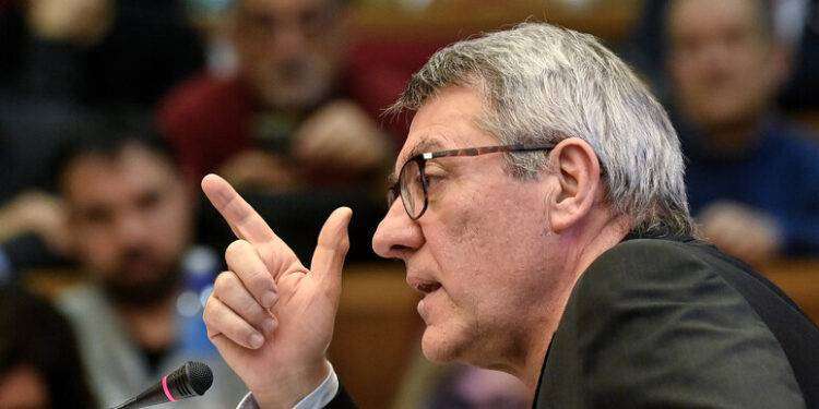 Landini, ‘ognuno paghi le tasse in base alla propria capacità’