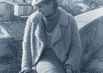 L’arte e gli italiani anni Trenta nelle foto di “Hilde in Italia”