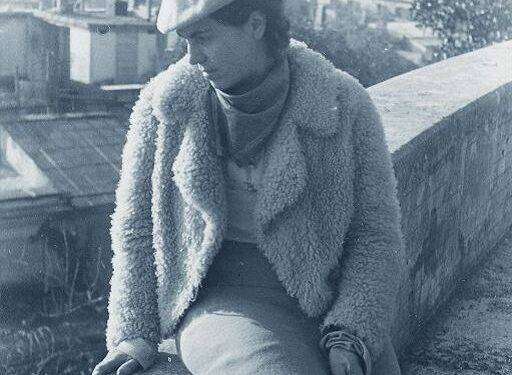 L’arte e gli italiani anni Trenta nelle foto di “Hilde in Italia”