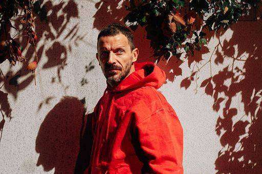 Lepre, il 19 gennaio esce il nuovo album “Eremo”