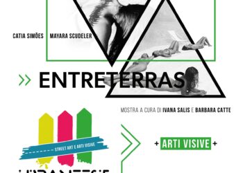 Arriva la seconda parte di Cagliari Urbanfest: mostre, musica e incontri tra arte e sostenibilità
