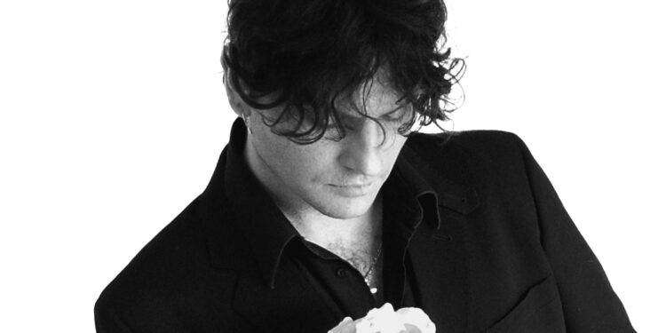 Luca Turilli annuncia il  primo singolo dal suo album di debutto come pianista