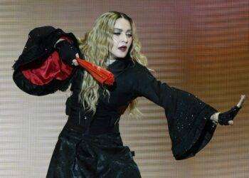 Madonna in tribunale per i concerti iniziati in ritardo