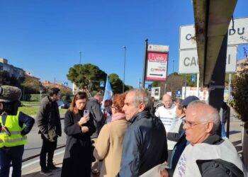 Mancano pediatri, esplode la protesta della Barbagia Mandrolisai