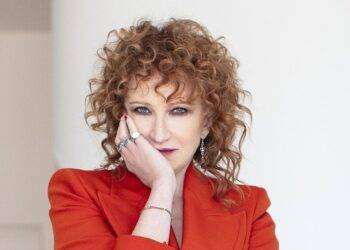 Fiorella Mannoia, ‘a Sanremo con l’orgoglio di essere donna’