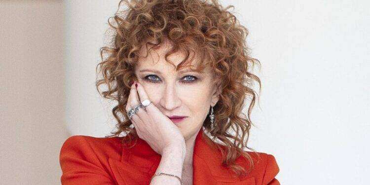 Fiorella Mannoia, ‘a Sanremo con l’orgoglio di essere donna’