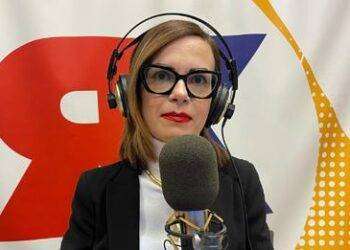 Maria Luisa Secchi nuova direttrice di Radio Kalaritana