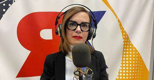 Maria Luisa Secchi nuova direttrice di Radio Kalaritana