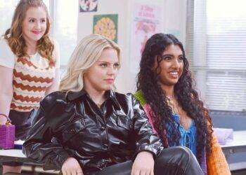 Mean Girls ancora in vetta al botteghino americano