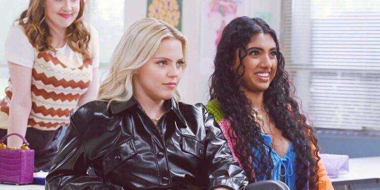 Mean Girls ancora in vetta al botteghino americano