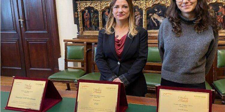 Mercatini tradizionali a Cagliari, vince casetta magica di Elfé