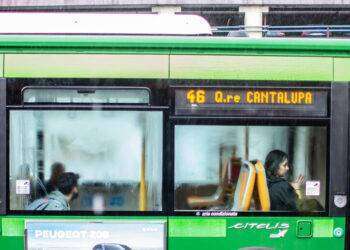 Mercoledì sciopero di 24 ore di bus, tram e metro