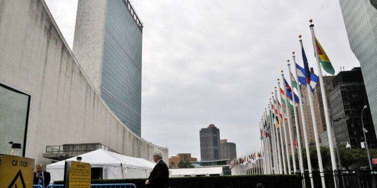 Mercoledì vertice Onu dopo decisione dell’Aja su Israele