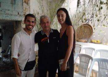 Orani piange Paolo Modolo, il ”re” del velluto