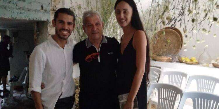 Orani piange Paolo Modolo, il ”re” del velluto