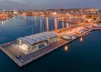 Molo Ichnusa, Cagliari: interdizione al transito e alla sosta dei veicoli dal 15 al 17 gennaio 2024