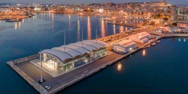 Molo Ichnusa, Cagliari: interdizione al transito e alla sosta dei veicoli dal 15 al 17 gennaio 2024