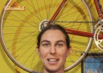 Monica, guida ambientale partita in bici per giro del mondo