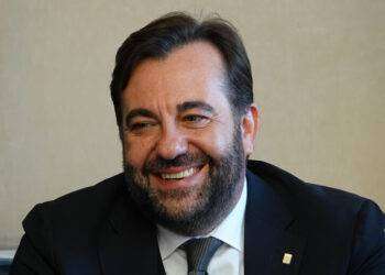 Regionali: Moro (Psd’Az), tavolo sardo centrodestra diviso, candidato non c’è