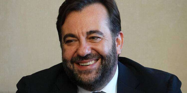 Regionali: Moro (Psd’Az), tavolo sardo centrodestra diviso, candidato non c’è