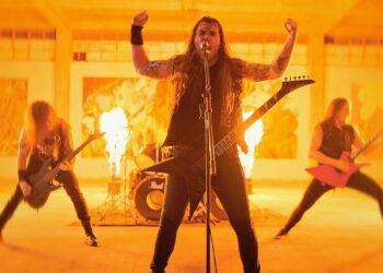 Musica, in uscita il primo marzo 2024 il nuovo album dei Suicidal Angels