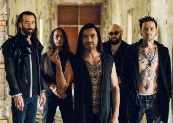 La band metal tunisina Myrath annuncia l’uscita del nuovo singolo ‘Into The Light’