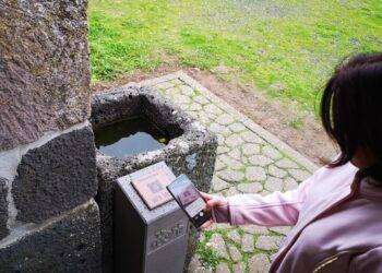 Natura e tecnologia, accesso digitale a conoscenza del Romanico