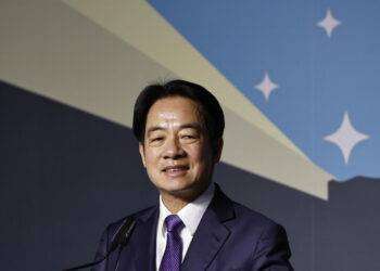 La Repubblica di Nauru chiude le relazioni con Taiwan a favore della Cina